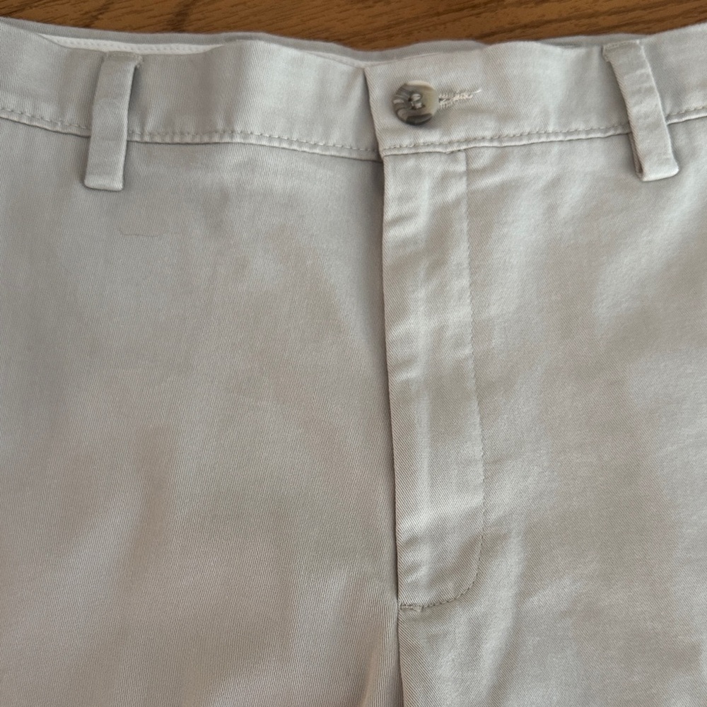 Dockers Classic Fit Trousers 34x32